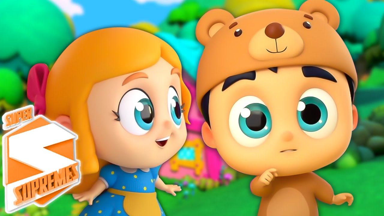 Snow White and the Seven Dwarfs / Brazilian Portuguese cast - CHARGUIGOU, image size:1280x720