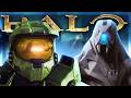 The Cancelled Halo Game We Never Got