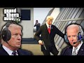 Us presidents elinimate a secret assassin in gta 5