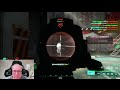 Grndpagaming shows us how to snipe in battlefield 2042