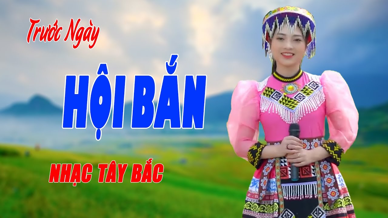 Liên Khúc Nhạc Tây Bắc Nhạc Vùng Cao Cực Sôi Động Nghe Phê Tới Bến - Ngọc Khánh