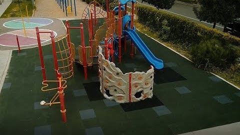 DuraSAFE Playground Safety Surfacing-  Playground Surfacing Comparison
