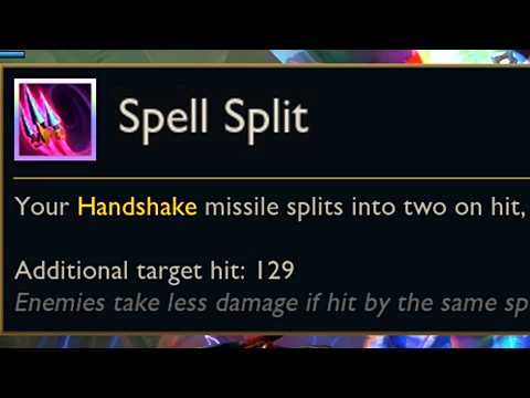 3 New OP Augment Interactions (ARAM: Mayhem)