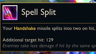 3 New OP Augment Interactions (ARAM: Mayhem)