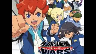 Danball Senki Wars Op 2