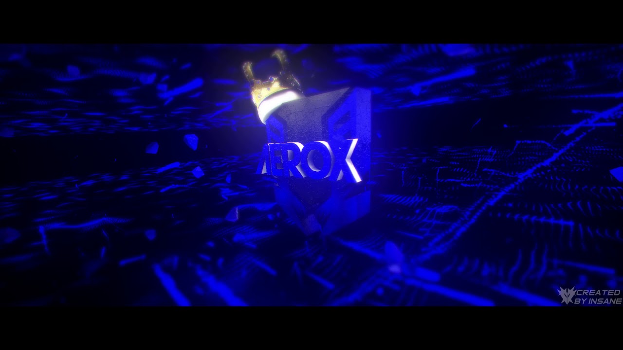 ✘Personal Intro✘By InsaneFX✘Like INTNZ