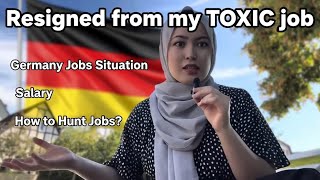 Part-Time Jobs in Germany 🇩🇪 | Salary, Student Survival Guide &amp; Struggles 
