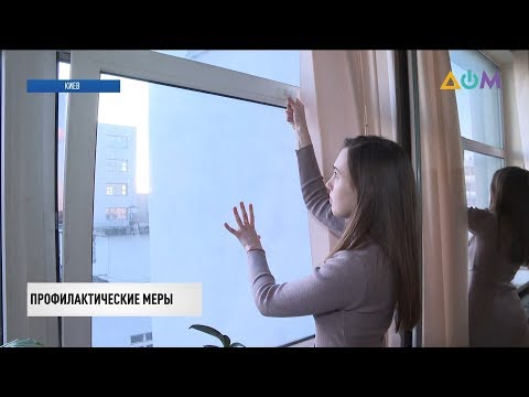 Профилактика коронавируса: как оградить себя от инфекции