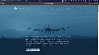 AirlineSim Anfänger Tutorial #2 (HUB and Spoke, Flugplanung) Net Worth