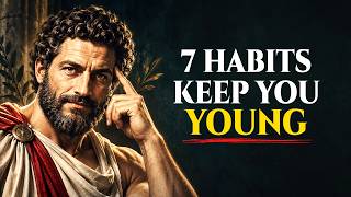 As You Age, These 7 Stoic Habits Will Keep Your Mind Young