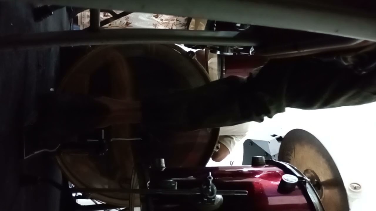 Tu és Poderoso - Lukas Agostinho 