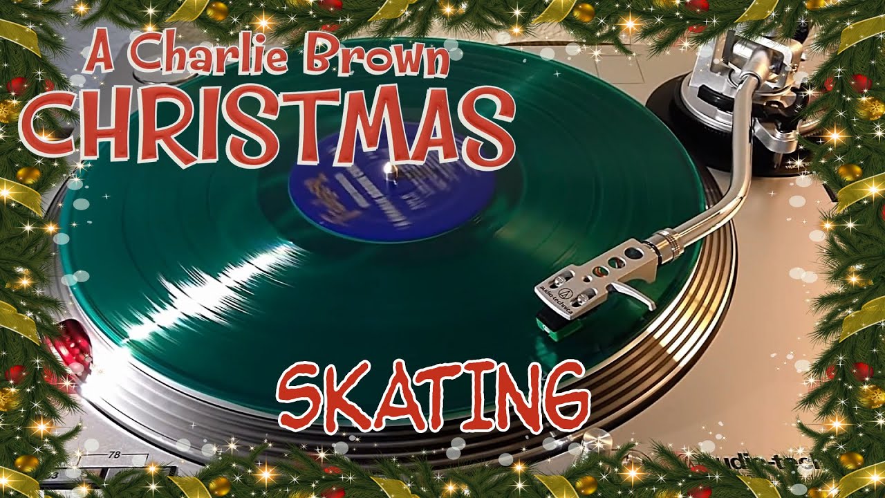 A Charlie Brown Christmas Upcoming Release Steve Hoffman Music Forums