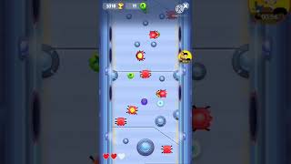 My Talking Tom 2 Jogando Aperta - Bolinha Squeak Flip Gus Dot Sugar