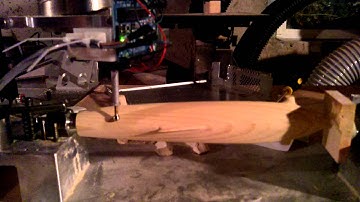 New touch probe routine