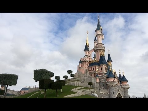 JKwanny on X: The back of Sleeping Beauty's castle in Disneyland Paris  #sleepingbeautyscastle #disneycastle #disneylandparis  #disneylandparisresort #disneyparks #themepark #dlp   / X