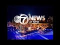 WLS-TV: ABC 7 News at 10pm Weekend Rejoin Talent (Verison B) - (2005-2006)
