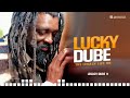 Lucky dube    the legacy live on