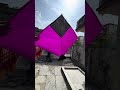 Nagpur Ki 3 Tawa Patang Ready Ho Gayi #3TawaKite #Patang #KiteMaking #Nagpur #Shorts