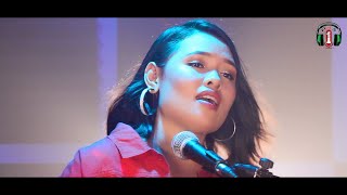 Badal Pariko Desh Bata Unplugged Cover Song || Meena Jongpa || 2020