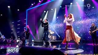 ABBA GOLD - The Concert Show - Waterloo (deutsche Fassung) | 📺 UHD (2160p, 4K)
