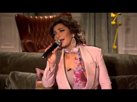من برنامج #صولا / أصاله - مبقأش أنا