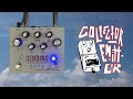 Beginning of video