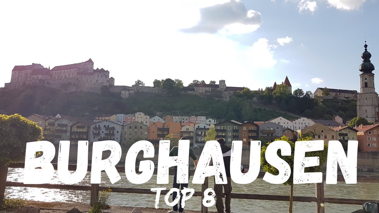 Top 8 Things To Do in Burghausen Germany