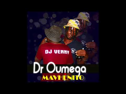 Dr Oumega Mavhenito