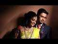 Prabhu  kousalya   wedding story  s mi medias