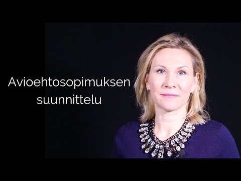 Video: Kuinka suunnitella uutiskirje?