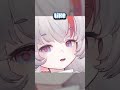 Chat Lives On My Balls! #vtuber #shorts