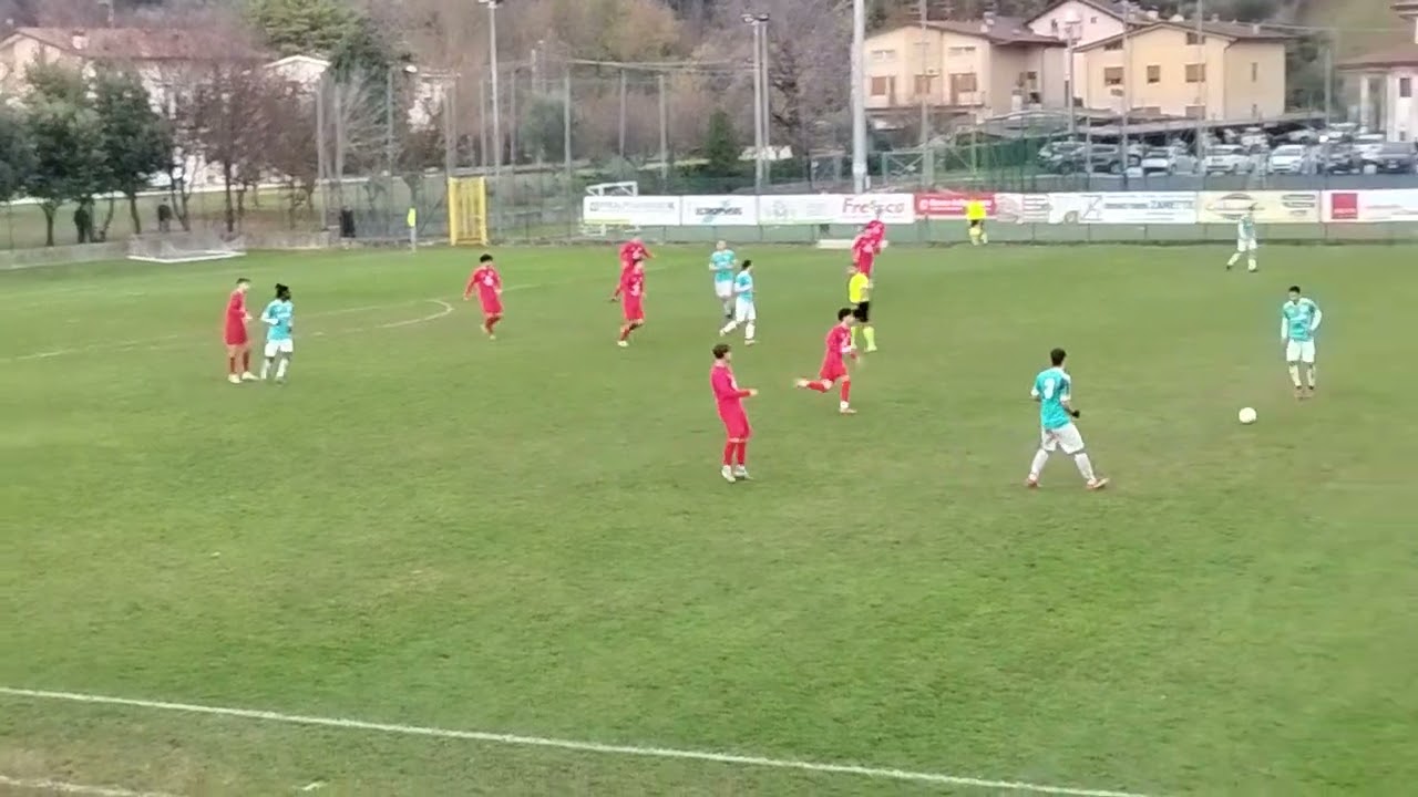 Promozione D. La rete annullata al Cappella Maggiore per fuorigioco, parola al VAR!