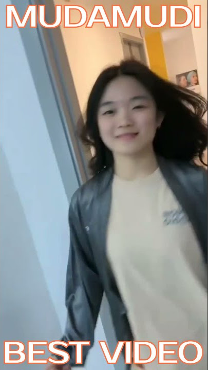 PANLOK Tiktok Girl Happy Dancing #shorts