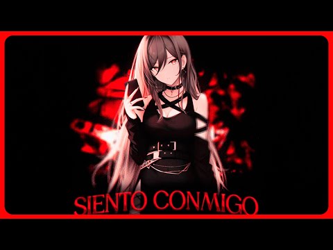 Dianasty Anna Denoire SIENTO CONMIGO Slowed TikTok 