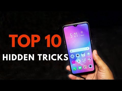 oppo-a7-top-10-hidden-features-trick-&-tips-|-hindi