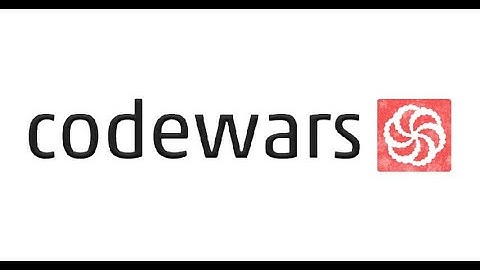 На пути к  KATA 1 по js в CODEWARS  №1