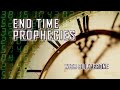 End Time Prophecies with Billy Crone