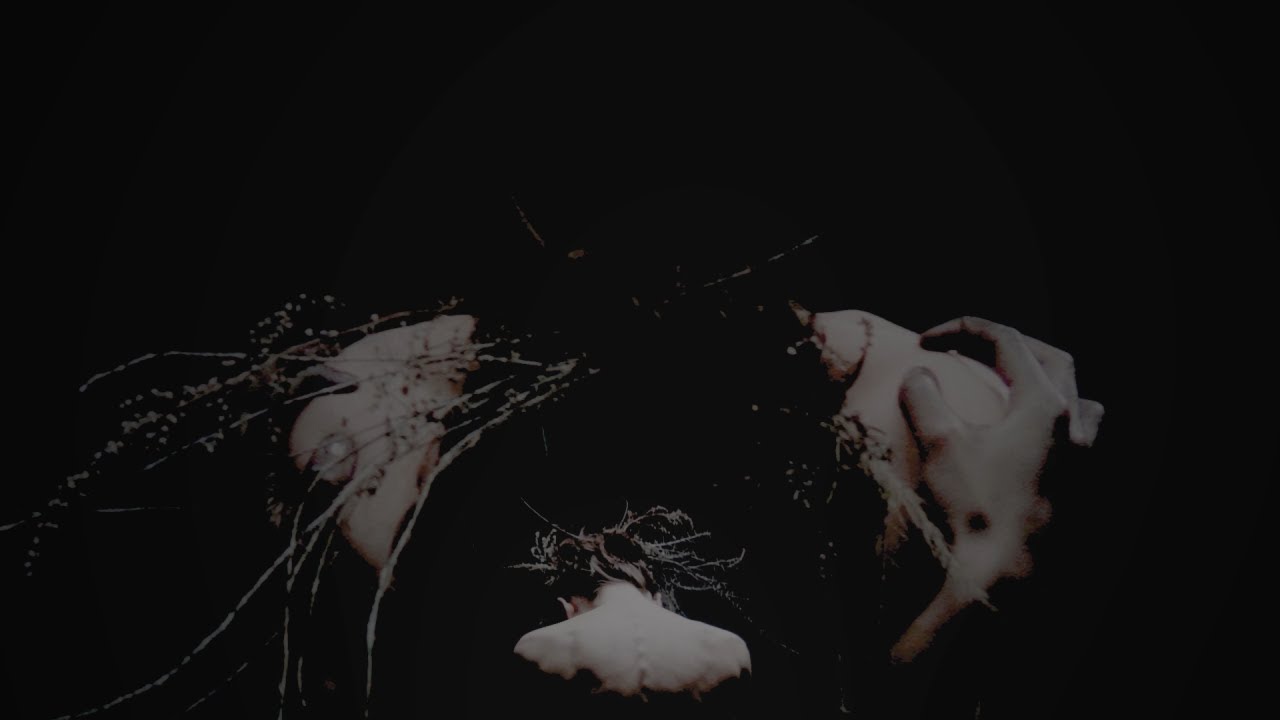 Lizard in my brain MV