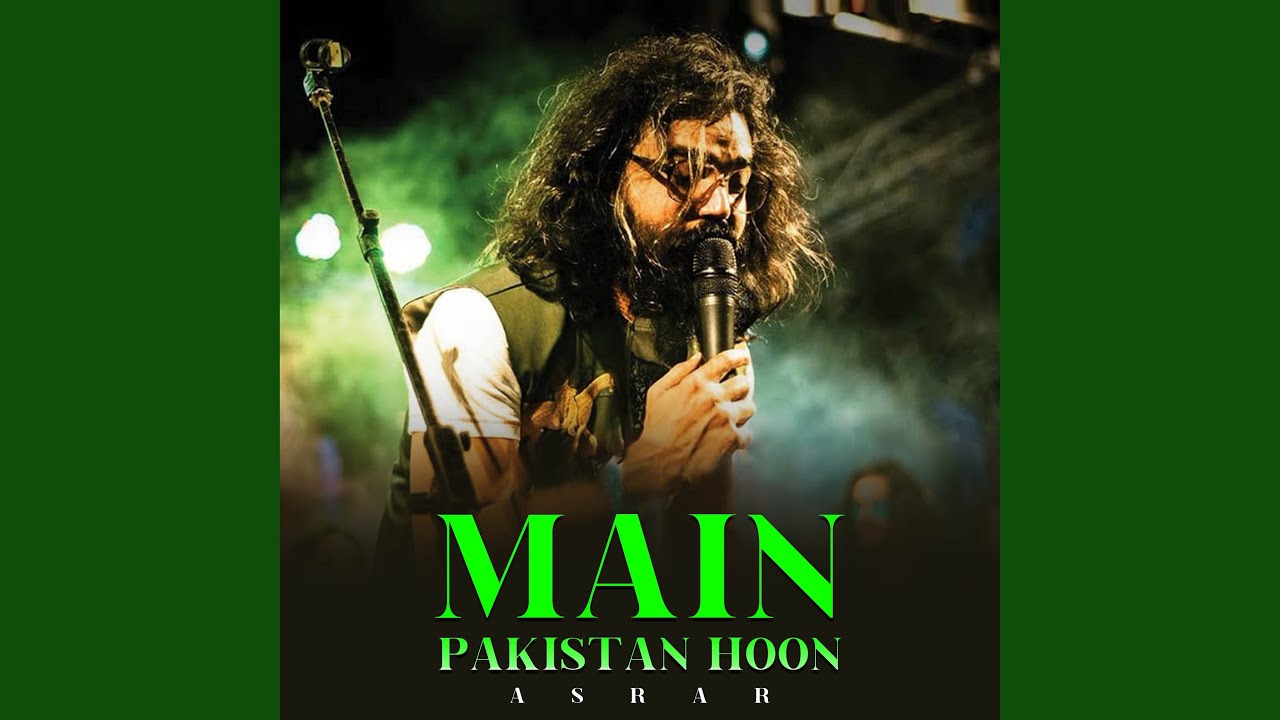 Main Pakistan Hoon