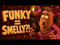 The REAL Origins of 70s Slang (Groovy, Foxy, Funky)