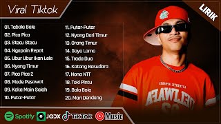 Tabola Bale Juan Reza Jacson Faris Adam Stecu Pica Pica Lagu Pop Timur Viral Tiktok 2025