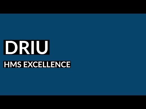 Sinking Ship Simulator- DRIU