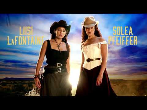 Wanted on Broadway Trailer
