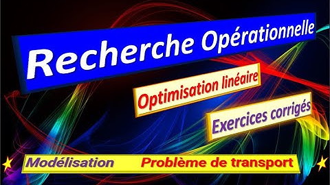 #Modélisation (Problème de mélange)