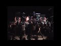 Capture de la vidéo Fuck The Facts (Live In Jonquière) [18/02/2011 Full Set]