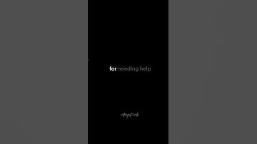 Stop apologizing for needing help #shorts #ytshorts #viralshorts #foryou #explore #quotes #help