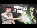INDOVINA IL GIOCO dai SUONI!
