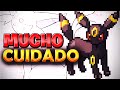 Estos Pokémon tienen un gran misterio
