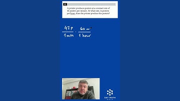 Digital Sat 2023 Units Conversion