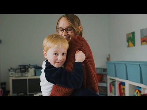 Video: Ik Wil Een Kind Of De Kunst Om Op Tijd Kinderen Te Krijgen